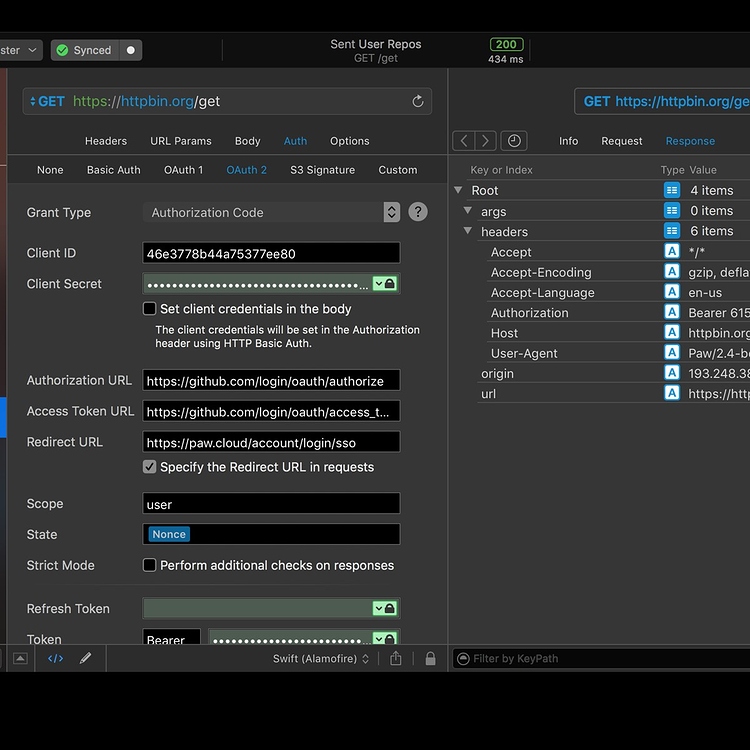 Windows Alternatives to PAW for REST API - Web - Xojo Programming Forum