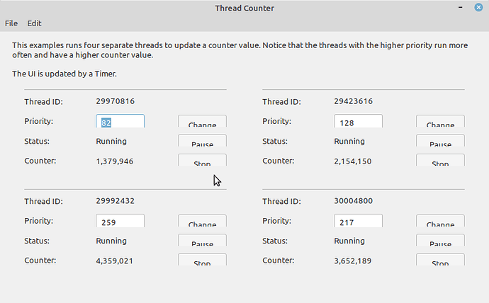 Xojo_Linux_Threading_Example