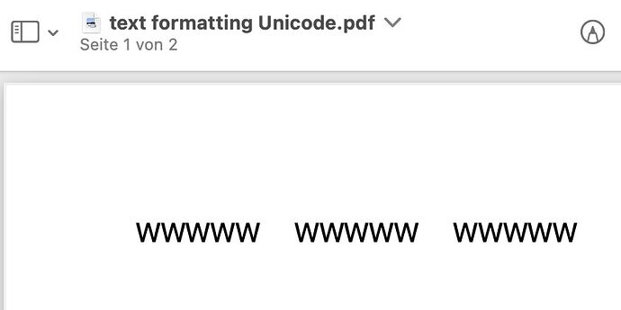 text formatting Unicode.pdf 2020-12-15 22-43-38