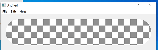 Windows Checkerboard 1