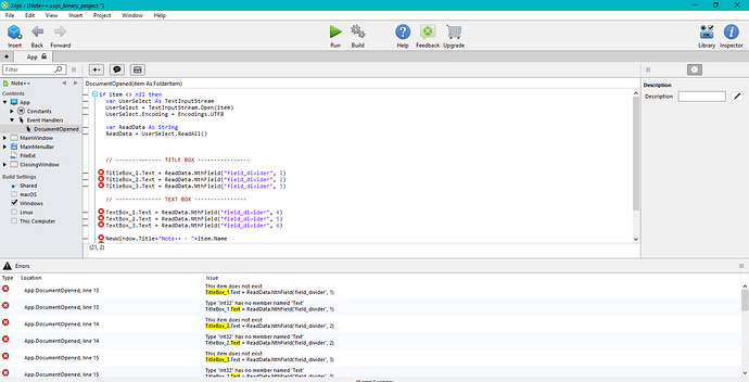 Xojo - Note++.xojo_binary_project _ 22-03-2022 03_24_32 PM