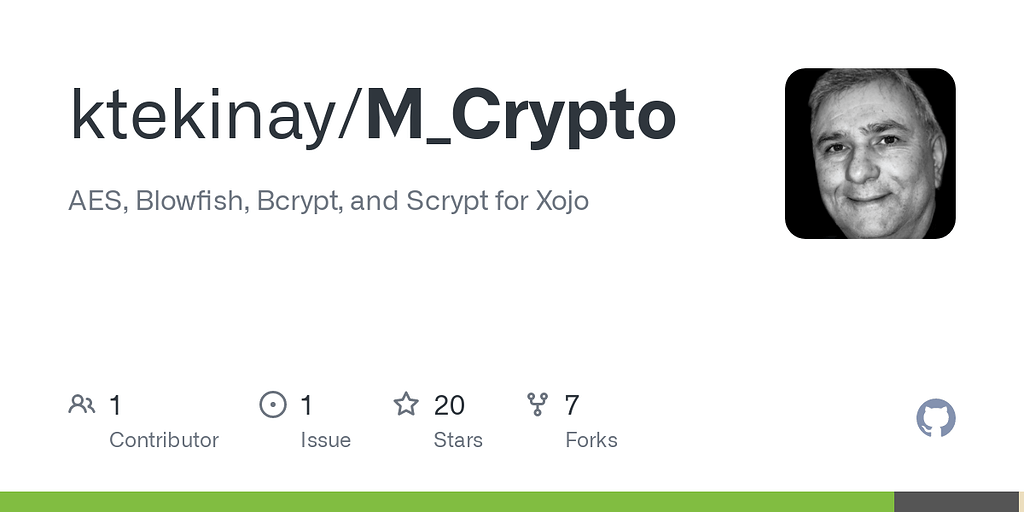 Crypto 2