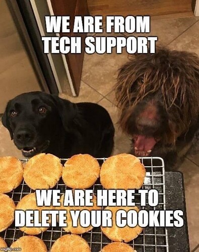 We-are-from-tech-support-we-are-here-to-delete-your-cookies.