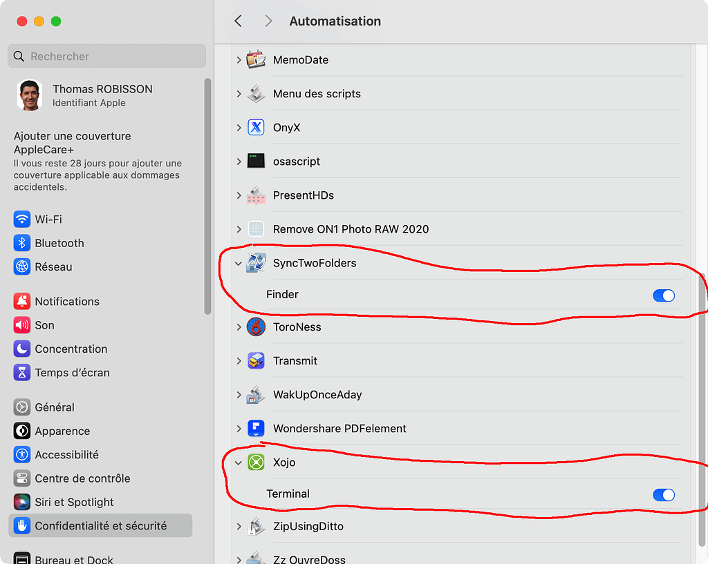 apple spawn script vector3 position error scripting... Applescript does not work in Debug, only Build - macOS - Xojo ...