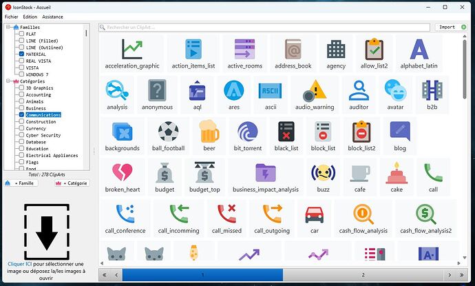 ClipStock_Xojo_Accueil_v1