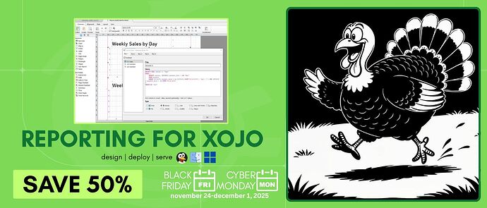 black_friday2025_reporting_for_xojo_0_1400x600