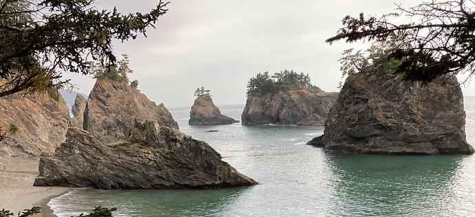 Secret Beach