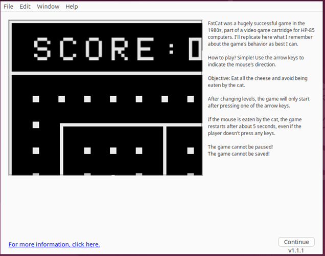 linux