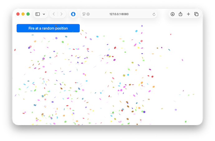 WebConfetti