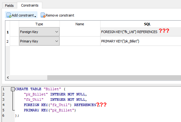 Databases Xojo Programming