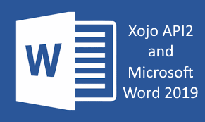 Word2019