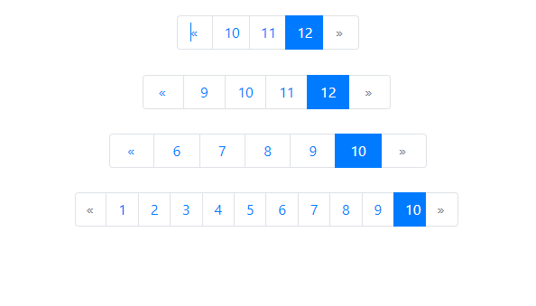 xojo web controls