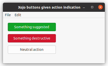 ButtonActionIndicator