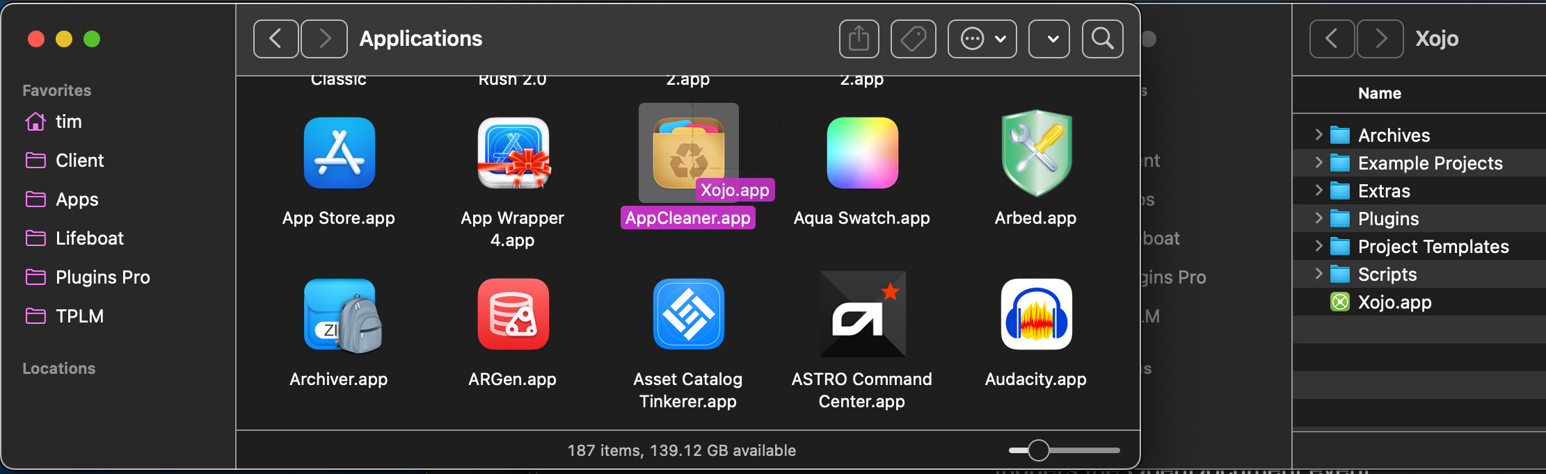 OpenDocument issue - macOS - Xojo Programming Forum