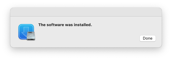 install-Xcode-CLT-done