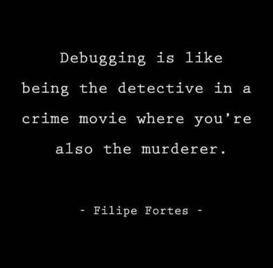 Debugging