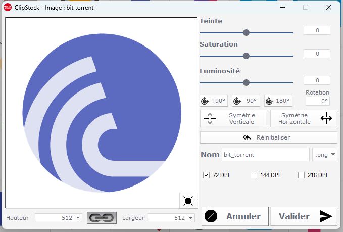 ClipStock_WD_Editeur