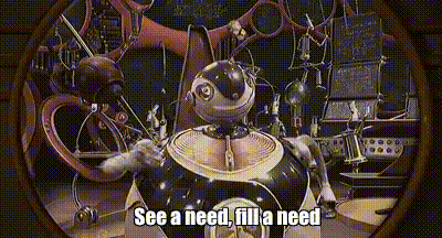 Robots, 2006