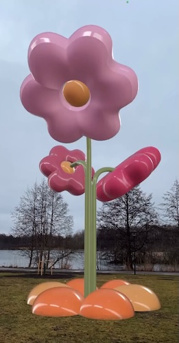 Flower
