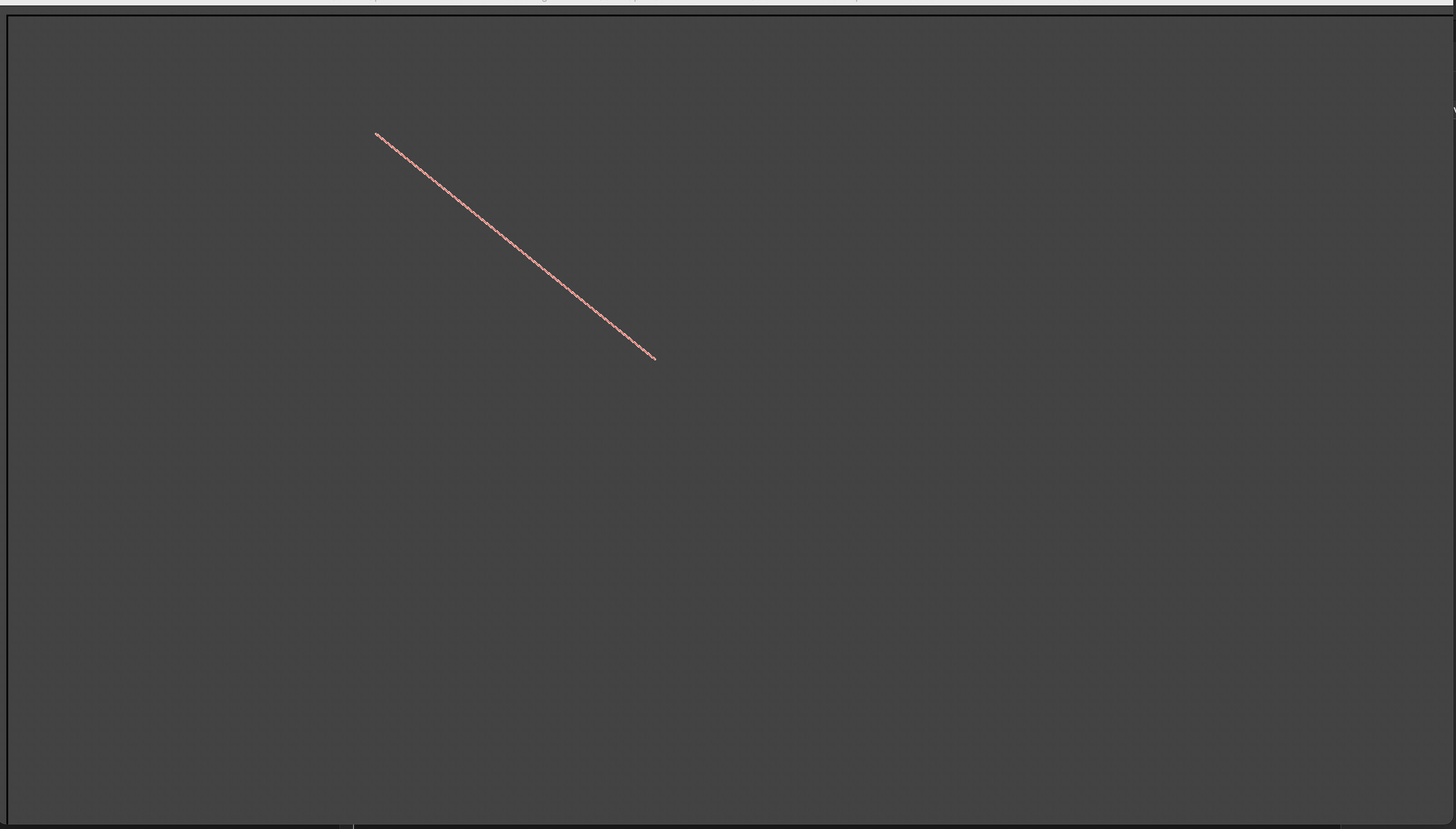 Creating a line object for canvas draggable object - General - Xojo ...