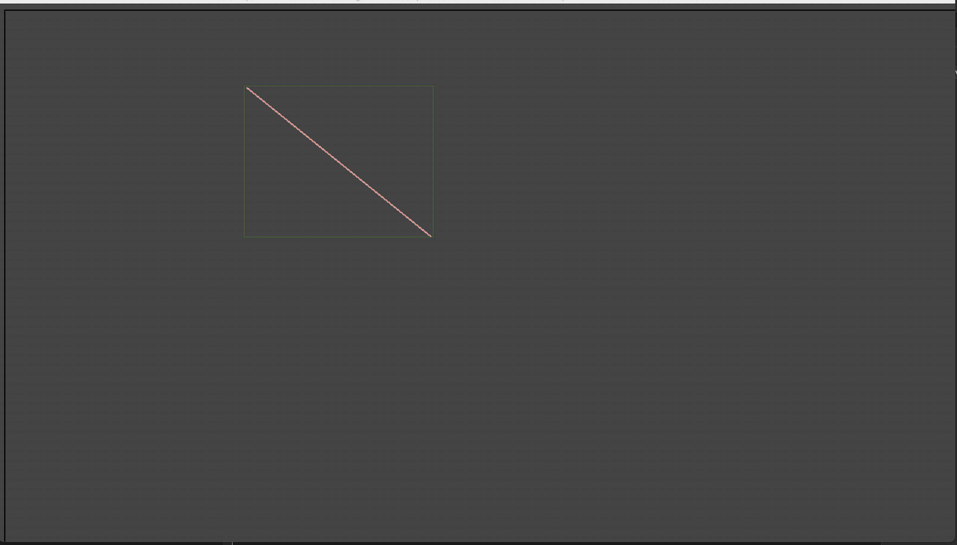 Creating a line object for canvas draggable object - General - Xojo ...